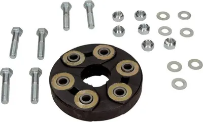 Produktbild von MAXGEAR 49-1329 Gelenk Längswelle passend für MERCEDES-BENZ Stufenheck (W124) Kardanwelle