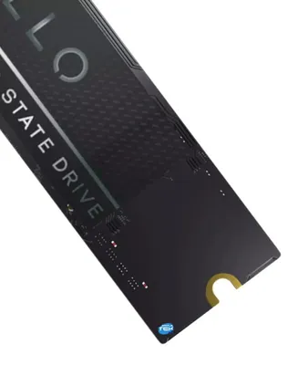 Imagen del producto de SSD Apollo S1 de 512GB, compatible con MacBook Air 2010 y 2011, con interfaz PCIe NVMe, modelos A1370 y A1369
