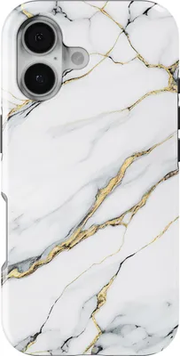 Image de Coque de protection pour iPhone 16 avec MagSafe, résistante aux chocs – Coque de protection pour téléphone portable