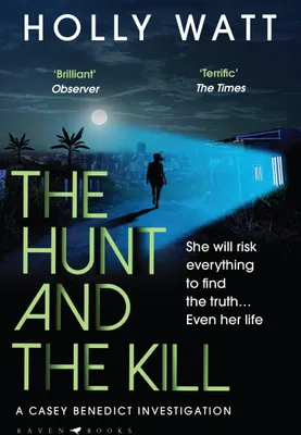 Produktbild von The Hunt and the Kill