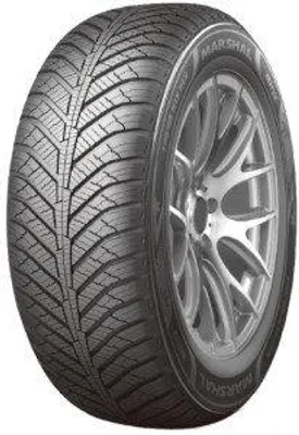 Produktbild von Marshal Ganzjahresreifen motorcycle-tyres MH22 ( 205/60 R16 92H )