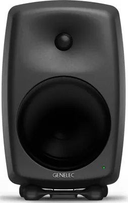 Productafbeelding van Actieve studiomonitor Genelec 8050 BPM