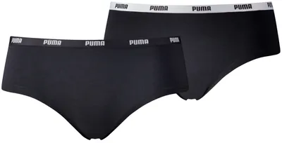 Produktbild von Slip Puma 603032001-200 für Damen