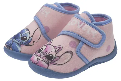 Zdjęcie produktu dla Kapcie Chicco do użytku w domu i w przedszkolu, buty dla dzieci, różowe, rozmiar 23 EU, kolor różowy, rozmiar 23