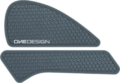 Zdjęcie produktu dla Tankpad osłona na bok zbiornika HONDA ONEDESIGN HDR361 czarny