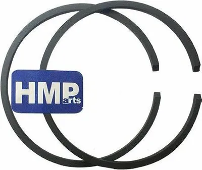 Produktbild von Kolbenringe 39mm Pocket Bike Mini Cross Mini Quad 2-Takt HMParts