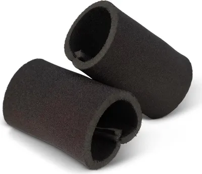 Zdjęcie produktu dla Opaska na nadgarstek - gimnastyka - neopren - 1 para