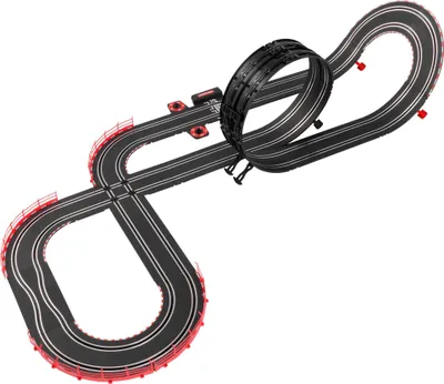 Produktbild von Carrera GO!!!|Carrera CARRERA GO!!! - Chase n Race