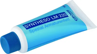 Produktbild von Grohe Spezial-Armaturenfett 25g - 45937000