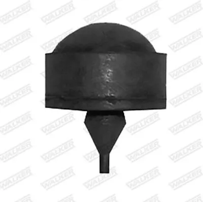 Produktbild von WALKER Auspuffgummi 81386 passend für MERCEDES-BENZ Stufenheck (W123) 3,6mm 4mm 5mm Beutel 0,016kg