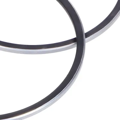 Produktbild von Naraku Kolbenringset 50ccm kompatibel mit Minarelli AC / LC