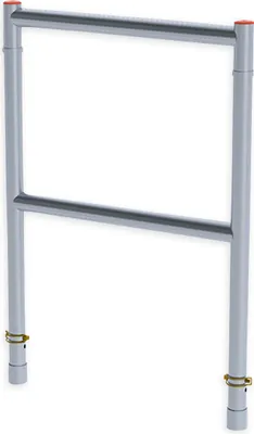 Produktbild von Altrex Geländerrahmen RS TOWER 4 schmal 75