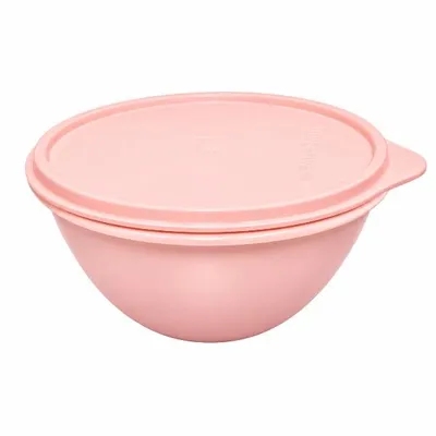 Zdjęcie produktu dla Pojemnik do przechowywania Tupperware, miska, 1,7 litra, kolor: brzoskwiniowy