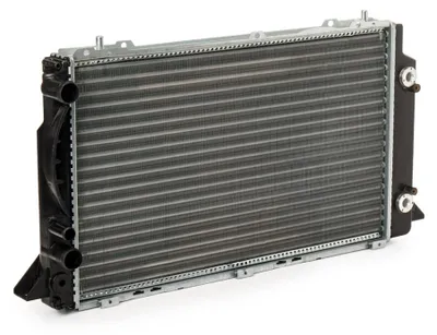 Produktbild von STARK SKRD-0120145 Kühler Wasserkühler Motorkühler für AUDI 80 Limousine (8C2, B4) Cabriolet (8G7, B4) 80 Avant (8C5, B4) COUPE (89, 8B)