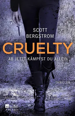 Produktbild von Cruelty