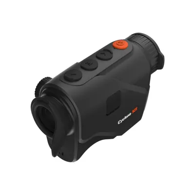 Produktbild von ThermTec Cyclone 325 Jagd-Wärmebildkamera – 384×288 VOx, 25 mm, Reichweite 1 300 m, NETD < 20 mK