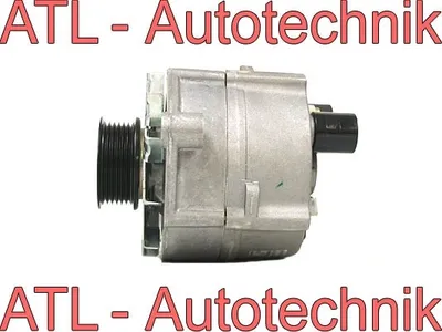 Produktbild von ATL Lichtmaschine Generator LiMa