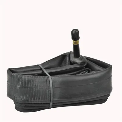 Zdjęcie produktu dla Fischer dętka rowerowa zawór samochodowy 28x1.75-28x1 3/8