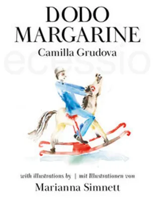 Zdjęcie produktu dla Simnett/Grudova, Dodo Margarine