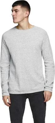 Produktbild von JACK & JONES Herren Strickpullover