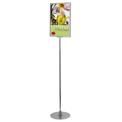 Obrázek produktu pro LMG PLSTA3-SI Plakatständer Exclusiv A3