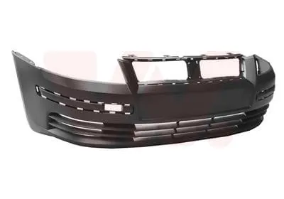 Produktbild von VAN WEZEL Stoßstange Stoßfänger für FIAT STILO (192) 1626576