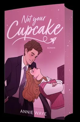 Produktbild von Not your Cupcake