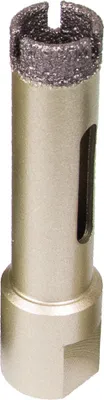 Produktbild von Trockenbohrkrone Economy / M14 für den Winkelschleifer / Ø 20 mm