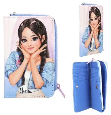 Obrázok produktu pre Portmonea TOPModel, model MODERN GIRLY