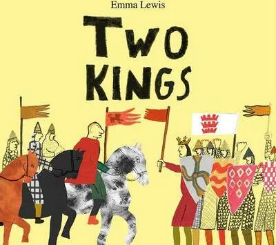 Produktbild von Two Kings