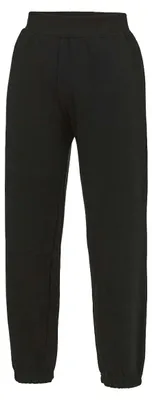 Produktbild von Awdis - Jogginghosen für Kinder LT1503 (128) (Pechschwarz)