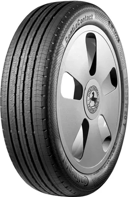 Immagine prodotto di CONTINENTAL Conti.eContact™ (EVc) 205/55R16 91Q