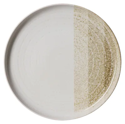 Image de RITZENHOFF & BREKER R&B Trio d'assiettes à dessert 19,5 cm, lot de 6 pièces, référence 900978 4006344439397