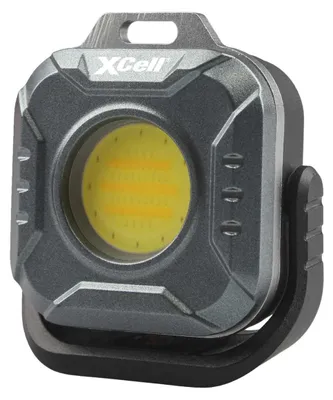 Imagen del producto de XCell 150833 XCell Worklight CUBE 500Lm Akku