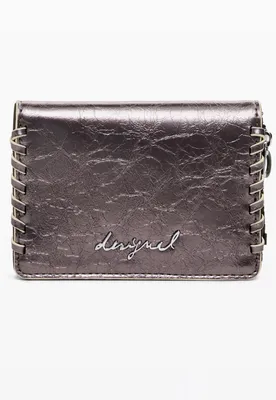 Image de Desigual portefeuille pour femme en polyuréthane 25WAYP38_BR9067