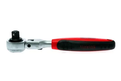 Immagine prodotto di Tengtools 186900205 Llave Di Carraca Articolata 3/8" 3800-72Sn