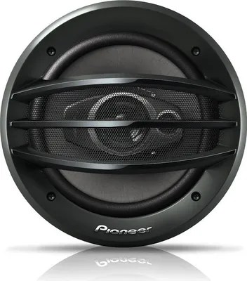 Obrázok produktu pre Pioneer TS-A2013I, 3-way, 500 W, 80 W, 4 ohm, 91 dB, 25 - 28000 Hz