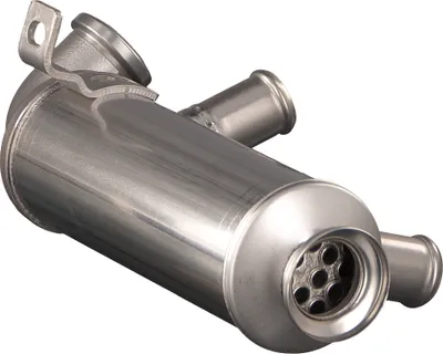 Produktbild von FEBI BILSTEIN 101016 AGR Kühler für FORD Fiesta Mk6 Schrägheck (JA8, JR8) Abgasrückführung