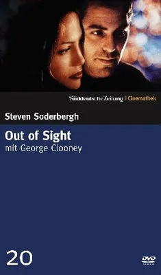 Produktbild von Out of Sight