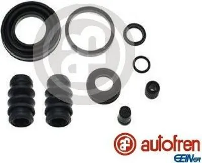 Produktbild von AUTOFREN SEINSA Bremssattel-Reparatursatz für SUZUKI SWIFT IV (FZ, NZ) Hinten 34mm D42743