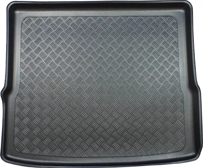 Produktbild von Z439812 Kofferraumwanne kompatibel mit BMW X1 (F48) + Facelift 2019 10.2015-