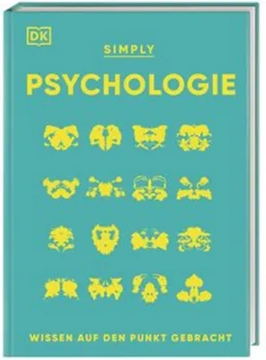 Produktbild von SIMPLY. Psychologie