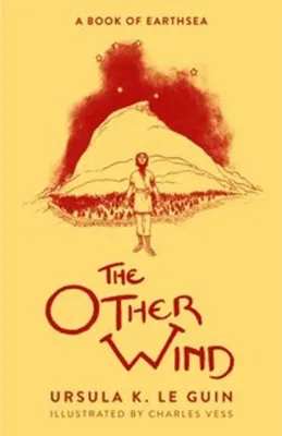 Obrázek produktu pro The Other Wind