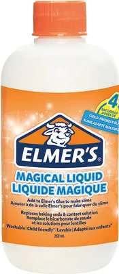 Obrázok produktu pre Elmer's 2079477 Príslušenstvo k súprave na vyfarbovanie a tvorbu pre deti