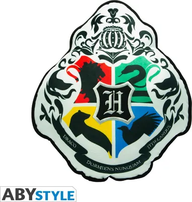 Produktbild von ABYstyle ABYPEL040, Mehrfarbig, andere, Zierkissen