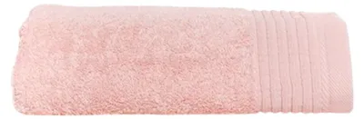 Image de The One Towelling - Serviette « Deluxe 50 » LT3931 (taille unique) (saumon)