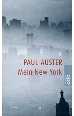 Produktbild von Mein New York