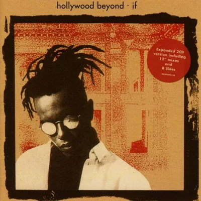 Produktbild von Cherry Red Records Hollywood Beyond: If, 2CD Expanded Edition, Pop, CD, Hollywood Beyond, Physische Medien, Erwachsener