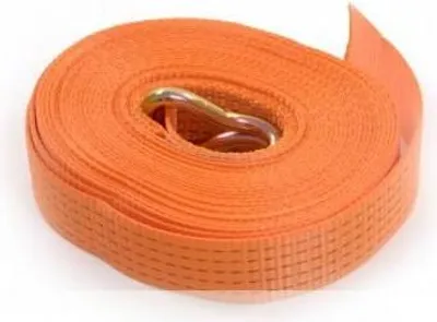 Imagen del producto de Correa para cinturón de equipaje con gancho 12mb 5 toneladas