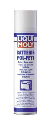 Obrázok produktu pre Liqui Moly, sprej na mazanie pólov batérie, 300 ml